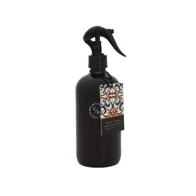 Castelbel Tiles Ambientador em Spray Santal Tonka 450ml | Farmácia d'Arrábida