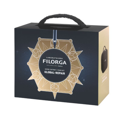 Filorga Coffret X-Mas Global Repair | Farmácia d'Arrábida