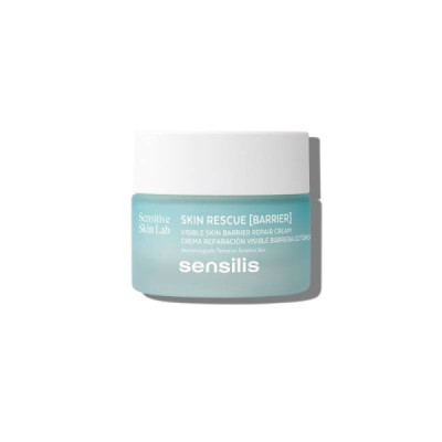 Sensilis Skin Rescue Protocolo de Reparação | Farmácia d'Arrábida