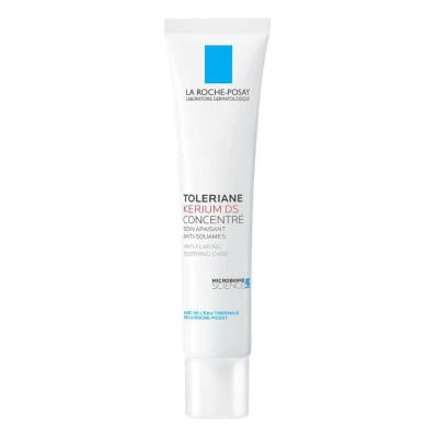 La Roche-Posay Toleriane Kerium DS Creme 40ml | Farmácia d'Arrábida