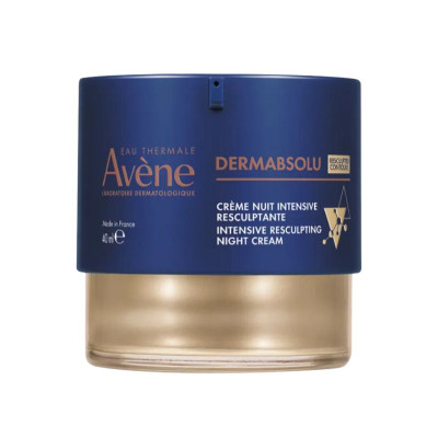 Avène DermAbsolu Creme de Noite 40ml | Farmácia d'Arrábida