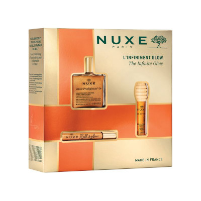 Nuxe Coffret L'Infinement Glow | Farmácia d'Arrábida