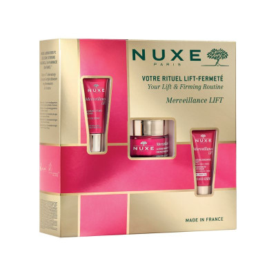 Nuxe Coffret Merveillance Lift | Farmácia d'Arrábida