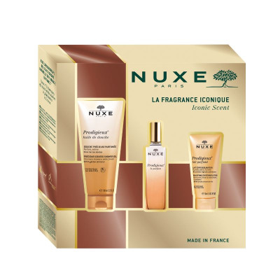 Nuxe Coffret Prodigieux Perfume | Farmácia d'Arrábida