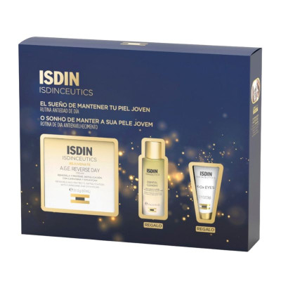 ISDIN Isdinceutics A.G.E. Reverse XMAS Coffret | Farmácia d'Arrábida