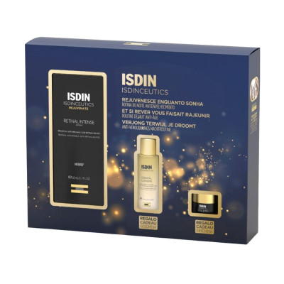 ISDIN Isdinceutics Retinal Intense XMAS Coffret | Farmácia d'Arrábida