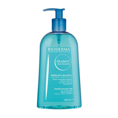 Bioderma Atoderm Gel Duche 500ml | Farmácia d'Arrábida