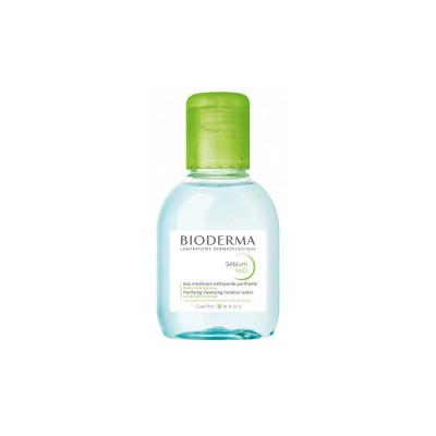 Bioderma Sébium Sérum + Água Micelar | Farmácia d'Arrábida