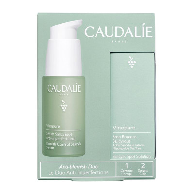 Caudalie Vinopure Coffret | Farmácia d'Arrábida