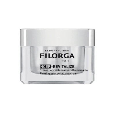 Filorga NCEF-Revitalize Creme 50ml | Farmácia d'Arrábida