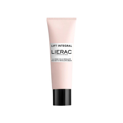 Lierac Lift Integral Creme Pescoço e Decote 50ml | Farmácia d'Arrábida