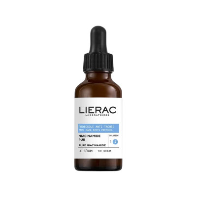 Lierac Protocolo Anti-Imperfeições Sérum 30ml | Farmácia d'Arrábida