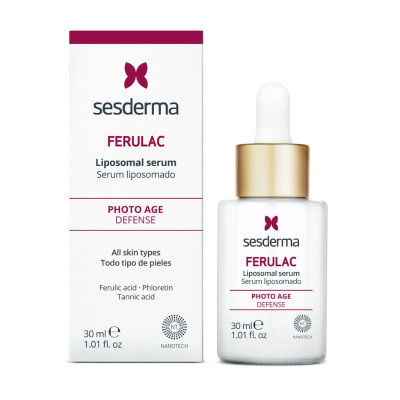 Sesderma Ferulac Sérum 30ml | Farmácia d'Arrábida