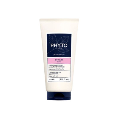 Phyto Caracóis Condicionador 175ml | Farmácia d'Arrábida