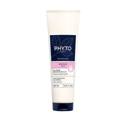 Phyto Caracóis Gel Creme Definição 150ml | Farmácia d'Arrábida