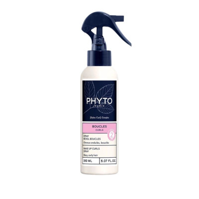 Phyto Caracóis Spray Ativador 150ml | Farmácia d'Arrábida