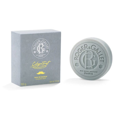 Roger & Gallet Cologne Twist Barra de Barbear 100g | Farmácia d'Arrábida