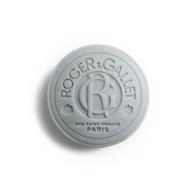 Roger & Gallet Cologne Twist Barra de Barbear 100g | Farmácia d'Arrábida