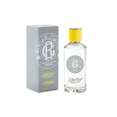 Roger & Gallet Cologne Twist Água de Colónia 100ml | Farmácia d'Arrábida