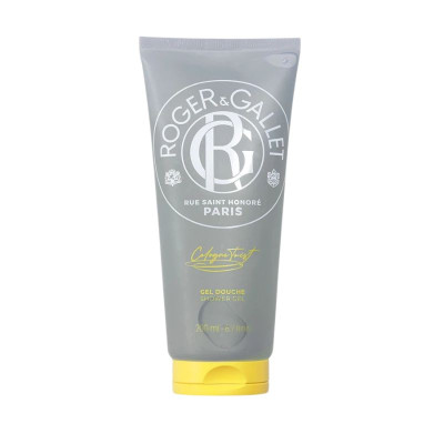 Roger & Gallet Cologne Twist Gel de Duche 200ml | Farmácia d'Arrábida