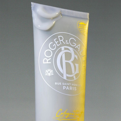 Roger & Gallet Cologne Twist Gel Pós Barbear 75ml | Farmácia d'Arrábida