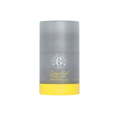 Roger & Gallet Cologne Twist Desodorizante 50ml | Farmácia d'Arrábida