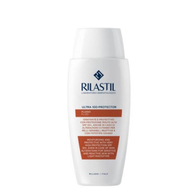 Rilastil Sun System Ultraprotetor Solar SPF100+ 75ml | Farmácia d'Arrábida