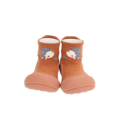 Attipas Woodland Hedgehog Brown Tam. 19 | Farmácia d'Arrábida