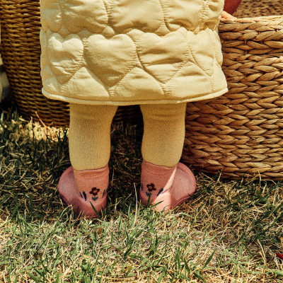 Attipas Woodland Rabbit Pink Tam. 21.5 | Farmácia d'Arrábida