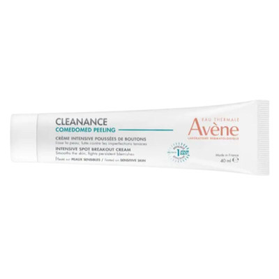 Avène Cleanance Comedomed Peeling 40ml | Farmácia d'Arrábida