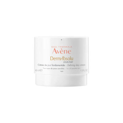 Avène DermAbsolu Creme de Dia Recarga 40ml | Farmácia d'Arrábida