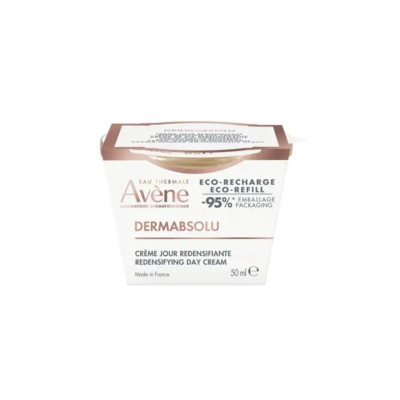 Avène DermAbsolu Creme de Dia Recarga 40ml | Farmácia d'Arrábida