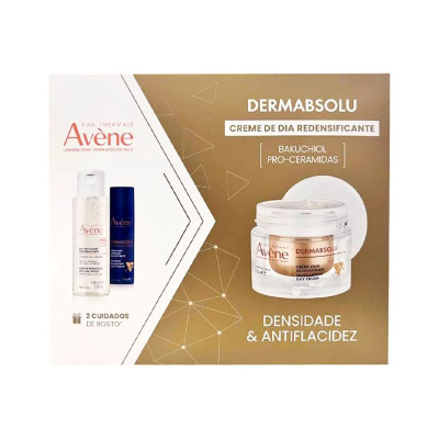 Avène DermAbsolu Creme de Dia Coffret | Farmácia d'Arrábida