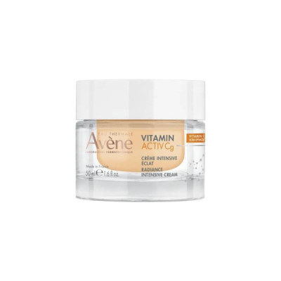 Avène Vitamin Activ Cg Creme Luminosidade Coffret | Farmácia d'Arrábida