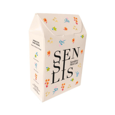 Sensilis Hydraction Trio Creme Mãos Coffret | Farmácia d'Arrábida