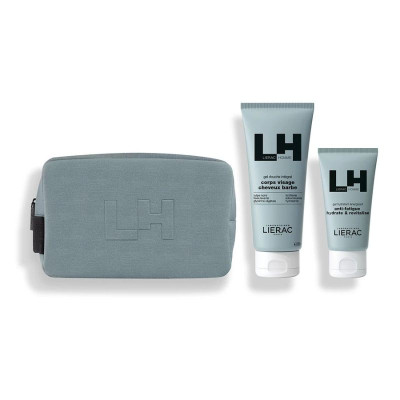 Lierac Homme Gel Hidratante Energizante 50ml | Farmácia d'Arrábida