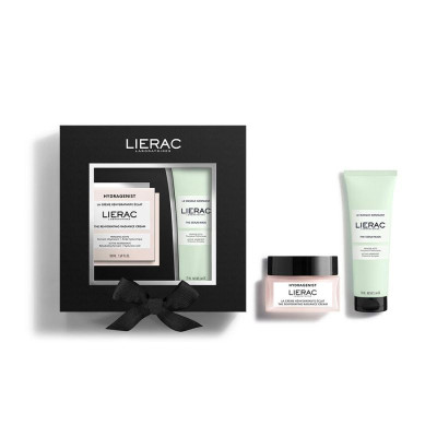 Lierac Hydragenist Creme Hidratante Coffret | Farmácia d'Arrábida