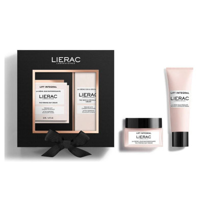 Lierac Lift Integral Creme Dia Coffret | Farmácia d'Arrábida