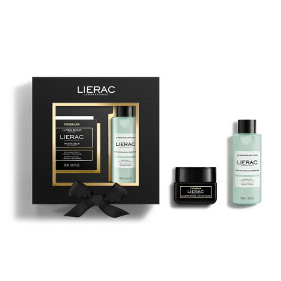 Lierac Premium Creme Olhos Coffret | Farmácia d'Arrábida