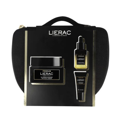 Lierac Premium Creme Sedoso Coffret | Farmácia d'Arrábida