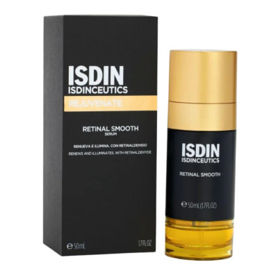 ISDIN Isdinceutics Retinal Smooth Sérum 50ml | Farmácia d'Arrábida