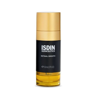 ISDIN Isdinceutics Retinal Smooth Sérum 50ml | Farmácia d'Arrábida