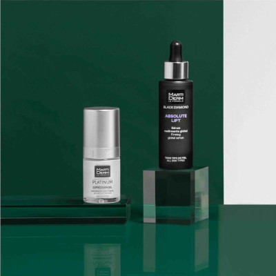 Martiderm Absolute Lift Sérum Coffret | Farmácia d'Arrábida