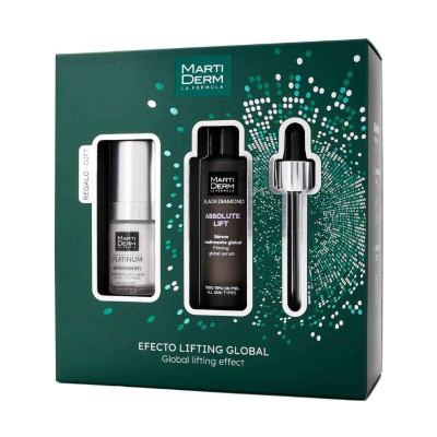 Martiderm Absolute Lift Sérum Coffret | Farmácia d'Arrábida