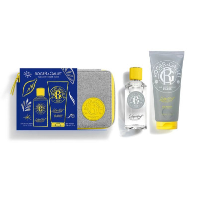 Roger & Gallet Cologne Água de Colónia Coffret | Farmácia d'Arrábida