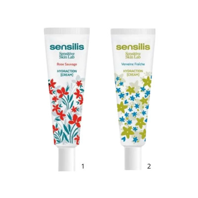 Sensilis Creme Mãos Inverno 75ml | Farmácia d'Arrábida