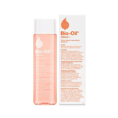 Bio-Oil Oleo Corporal 200mL | Farmácia d'Arrábida