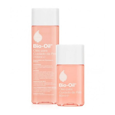 Bio-Oil Óleo Corporal 200ml + 60ml  | Farmácia d'Arrábida