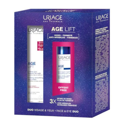 Uriage Age Lift Coffret | Farmácia d'Arrábida