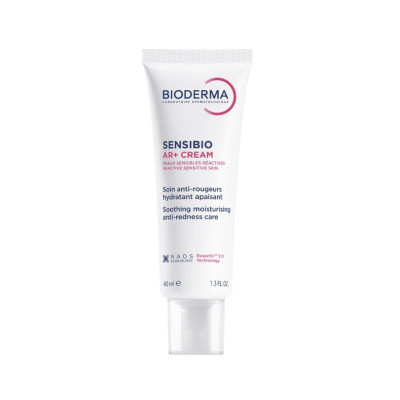 Bioderma Sensibio Ar+ 40ml